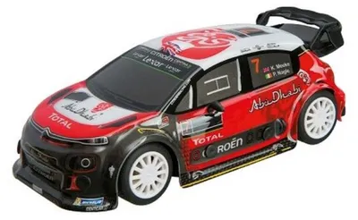 Produktbild von Fernsteuerfahrzeug Mondo Motors C3 Wrc R/C 1:24