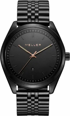 Obrázok produktu pre Pánske hodinky Meller 6NR-3BLACK