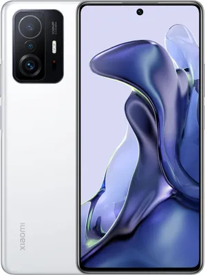 Zdjęcie produktu dla Xiaomi 11T Pro - smartfon 5G - Dual-SIM - RAM 8 GB / 256 GB - wyświetlacz OLED - 6,67"