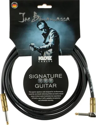Produktbild von KLOTZ JBPR030 Joe Bonamassa Signature