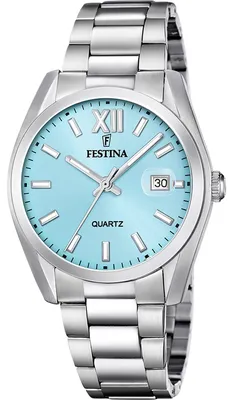 Obrázok produktu pre Festina - F20707/2 - Náramkové hodinky - Pánske