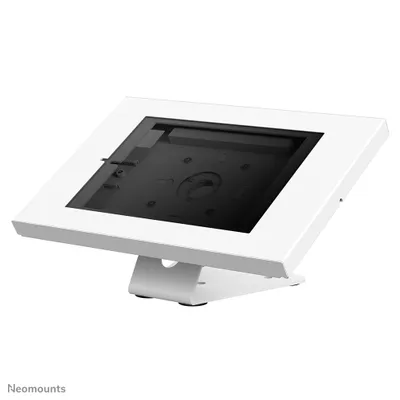 Obrázok produktu pre Neomounts DS15-630WH1 Stojan na tablet na stôl a stenu 9,7-11" - uzamykateľný