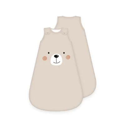 Produktbild von Little Bear Baby-Schlafsack