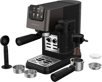 Immagine prodotto di Grundig KSM6430 Portafiltro per espresso Portafiltro per espresso