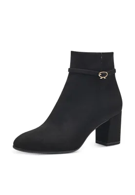 Produktbild von Tamaris Ankle Boots Damen 31363136383830 Schwarz 39 EU