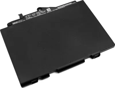 Produktbild von TECHTEK Laptop Akkus Kompatibel mit [HP] EliteBook 725 G3, EliteBook 725 G3 (1TS00EC), EliteBook 725 G3 (1TS02EC), EliteBook 725 G3 (1TT58EC), EliteB
