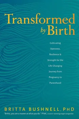 Obrázok produktu pre Transformed by Birth