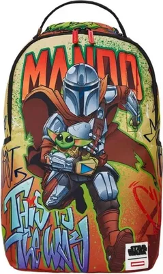 Produktbild von Rucksack Sprayground 910B3511NSZ für Uni