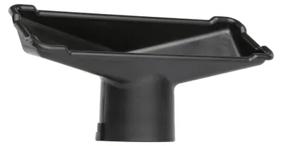 Saugdüse 4,8 cm, Universal, für harte Böden, Nass-/Trockensauger