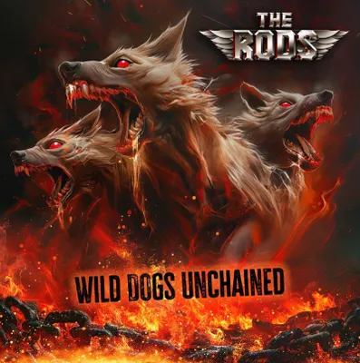 Produktbild von Wild Dogs Unchained (Mediabook)