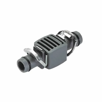 Produktbild von Gardena Verbinder 4,6 mm (3/16) 10 Stück