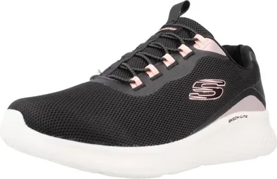 Immagine prodotto di Skechers Sneakers 150041-BKPK in Black color size 39