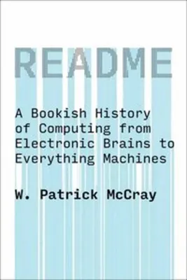 Produktbild von Readme
