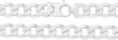 Produktbild von 925 Sterling Silber Herren - Armband - 22cm*13mm, 64 Gramm; TRS24233