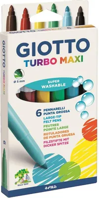Image de Giotto 8000825452505 Marqueur lumineux