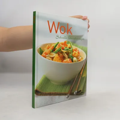Produktbild von Wok | kolektiv