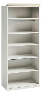 Obrázek produktu pro Element Model V2D-09 pro šatní skříň Šatní skříň Italský nábytek