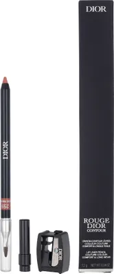 Produktbild von Dior Rouge Dior Contour Lipliner #259 Nude Ribbon 1,2 g