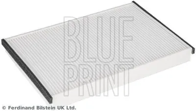 Produktbild von BLUE PRINT ADZ92503 Innenraumfilter Pollenfilter für OPEL ZAFIRA B (A05)
