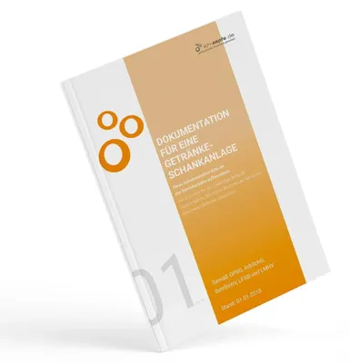 Image de Manuel d'utilisation pour les systèmes de distribution de boissons - Documentation pour les systèmes de distribution de boissons