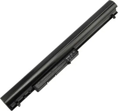 Image de CoreParts - Batterie pour ordinateur portable (équivalent à : HP F3B96AA, HP 752237-001) - Lithium Ion - 4 cellules - 2200 mAh - Noir - pour HP ENVY Laptop 15, Laptop 15, Pavilion Laptop 15, Pavilion Sleekbook 14