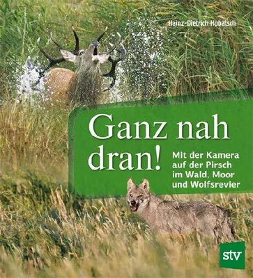 Produktbild von Ganz nah dran!