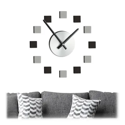 Obrázok produktu pre Nalepovacie nástenne hodiny RD0783, 110 cm