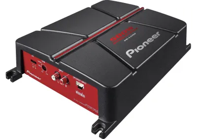 Image de Pioneer GM-A3702