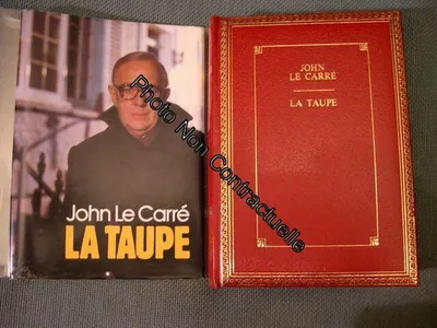 Image de La Taupe