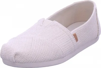 Produktbild von Toms Damen Slipper in Beige, Größe 36