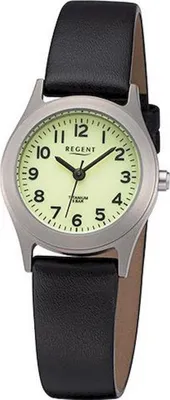 Produktbild von Regent - Armbanduhr - Damen - F-1313