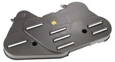 Immagine prodotto di Copertura motore per Fiat Ducato, dal 2006, codice ricambio 1371020080