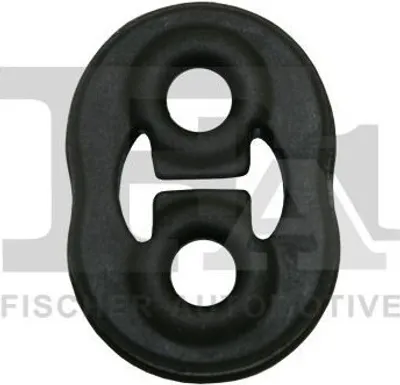 Produktbild von FA1 Auspuffhalter für HONDA CIVIC VIII Hatchback (FN, FK) Auspuffanlage Montageteil 793-723