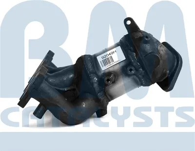 Produktbild von BM CATALYSTS Katalysator Kat für KIA CEE'D Schrägheck (ED) BM92049H