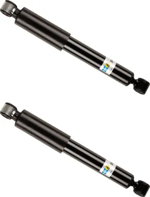 Produktbild von Stoßdämpfer-Set Hinterachse Gasdruck BILSTEIN IAM-Expertise für SUZUKI IGNIS