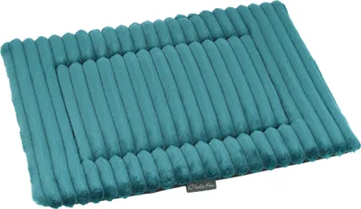 Obrázek produktu pro Poduška pro hlodavce Stripe 34x23 cm zelená