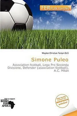 Produktbild von Simone Puleo