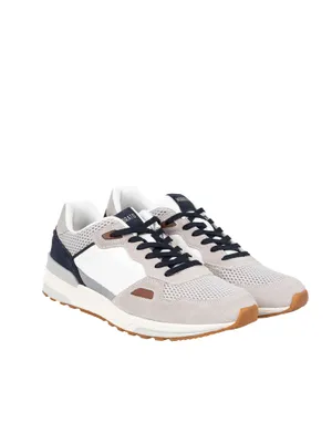 Obrázok produktu pre Antony Morato Sneaker - MMFW01261-LE500053 - Grey- Veľkosť: 42(EU)