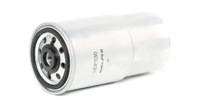 Image de Filtre à carburant DELPHI HDF530