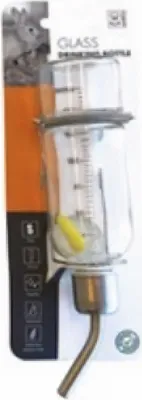 Produktbild von Käfigflasche Nager 175 ml transparent