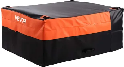 Produktbild von Ladeflächen-Gepäcktasche 51,18 x 40,16 x 21,85 Zoll (26 Kubikfuß) Wasserdicht