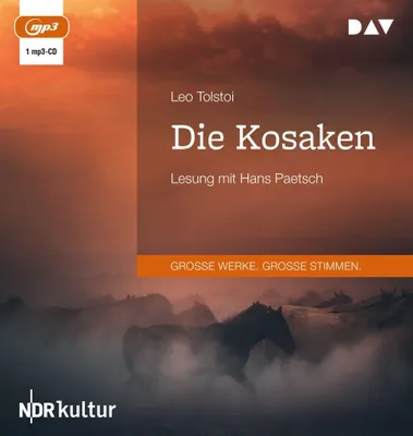 Produktbild von Die Kosaken