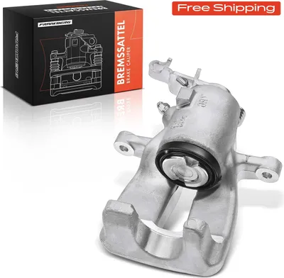 Produktbild von Frankberg 1x Bremssattel Hinterachse Rechts für VW Golf Plus V Variant VI Jetta Scirocco Touran