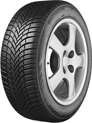 Produktbild von Firestone Multiseason Gen02 225/40R18 92Y Xl