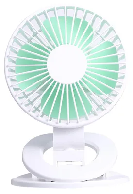 Produktbild von Multifunktionaler USB-Miniventilator – tragbar und vielseitig für verschiedene Einsatzmöglichkeiten