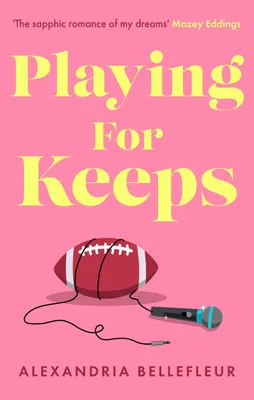 Produktbild von Playing for Keeps