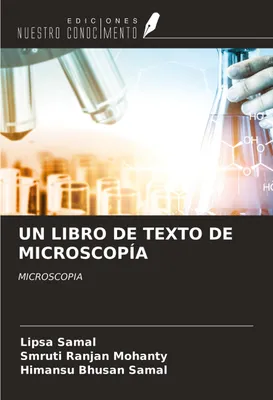 Produktbild von Un Libro De Texto De Microscopía