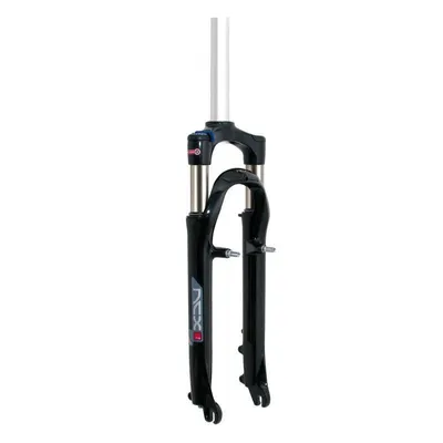 Image de Fourche à suspension SR Suntour SF11NCX DPLO 26TS SR NCX D LO SF9 26' 1 1/8' SL 255 mm AHead 63 mm, noir