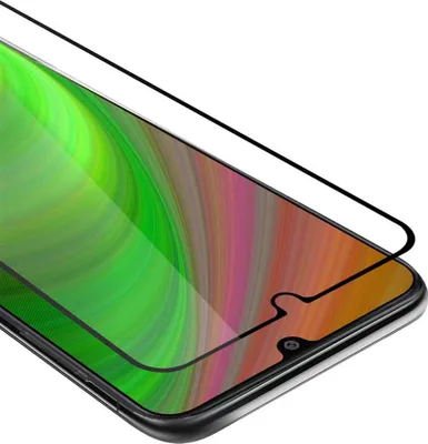 Obrázek produktu pro Cadorabo DE-144846, Samsung, Samsung Galaxy M31, Černá, 1 kusů