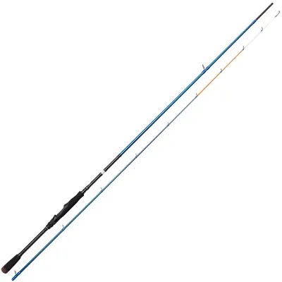 Produktbild von Savage Gear SGS2 Eging 2,59m M Rute - Meeresrute